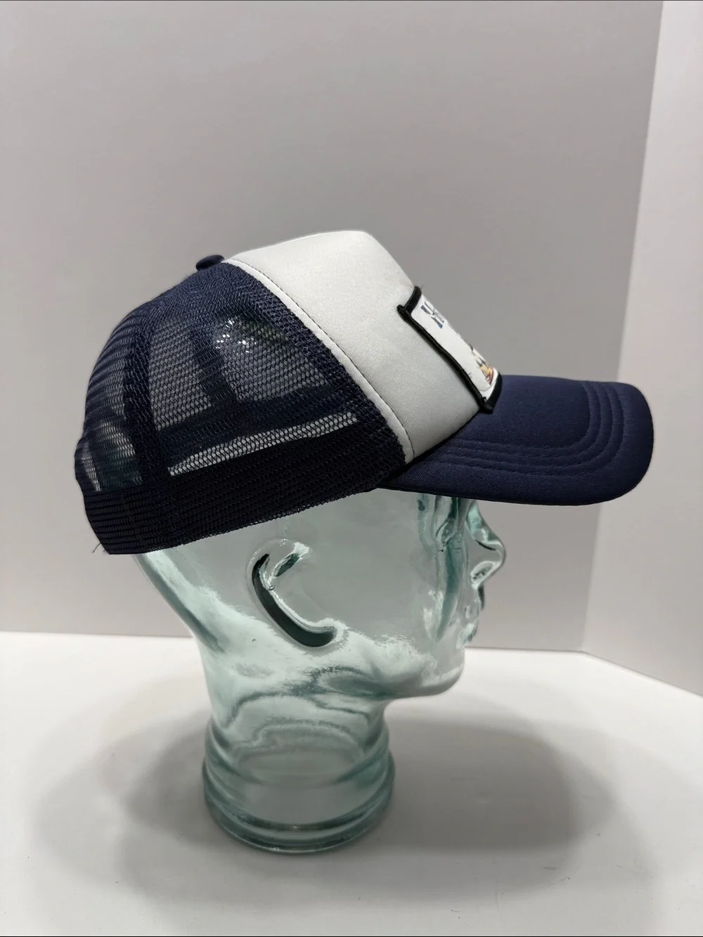 N/A classic navy